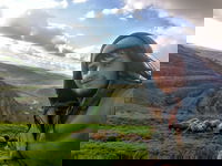 הנרצח בפיגוע