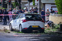 הרכב בתל אביב