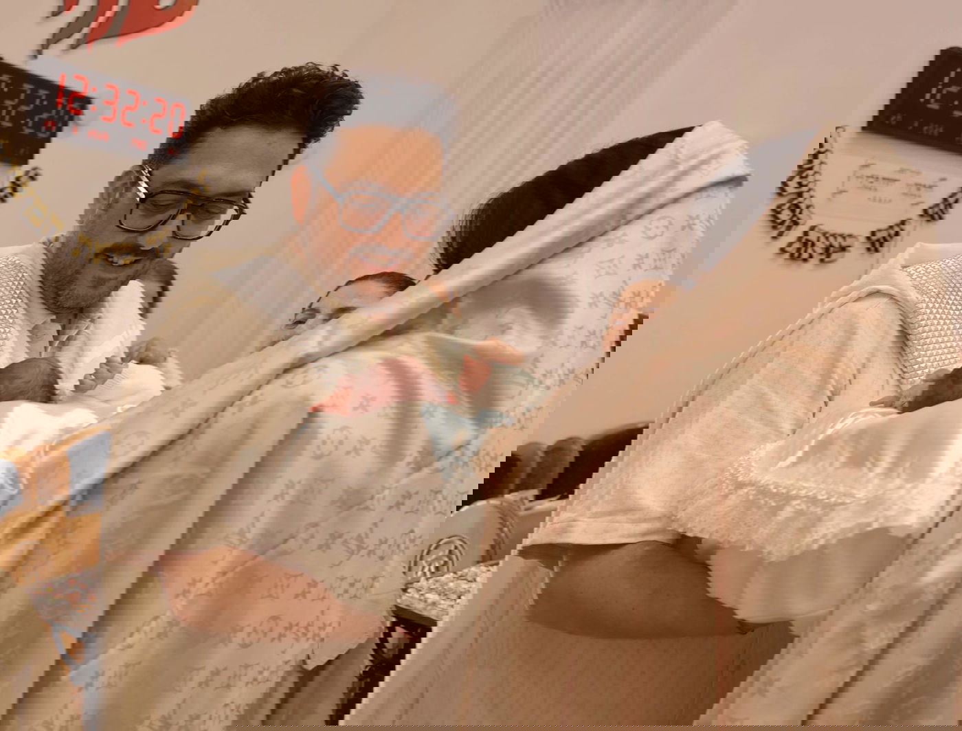 הברית במשפחת זגורי-אמסלם