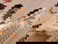 הברית במשפחת זגורי-אמסלם