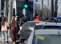 ההפגנה בירושלים, היום