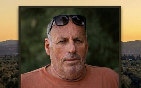 הותר לפרסום: זה הנרצח הבוקר מהירי של חיזבאללה לעבר יישובי קו הגבול