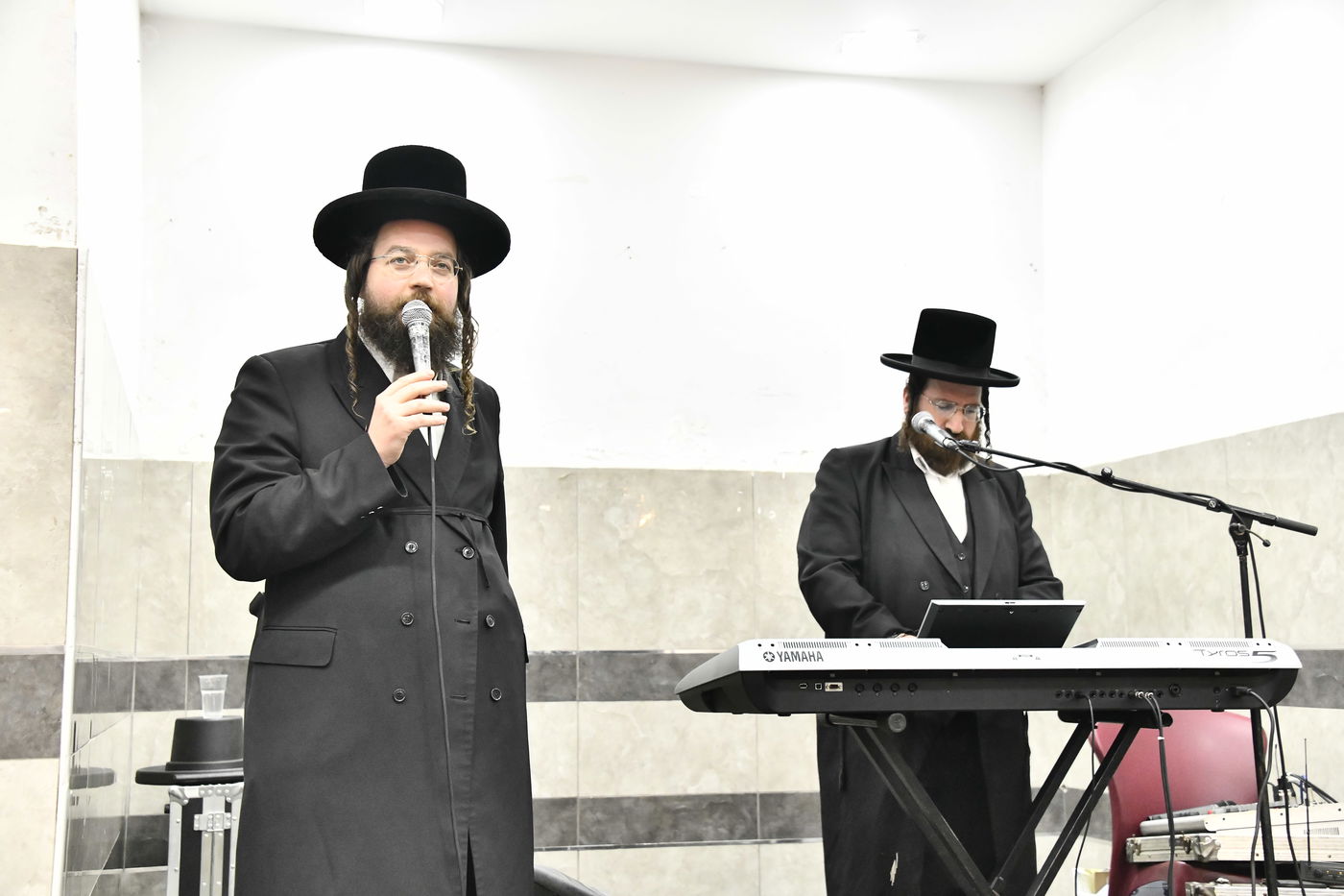 מעמד כבוד התורה בקרעטשניף י-ם