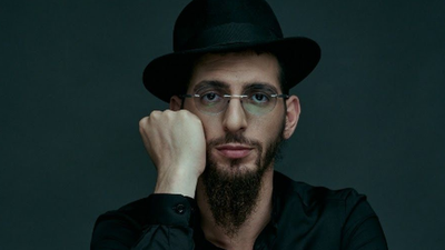 מנחם שוקרון בסינגל קליפ חדש: "תפילות"