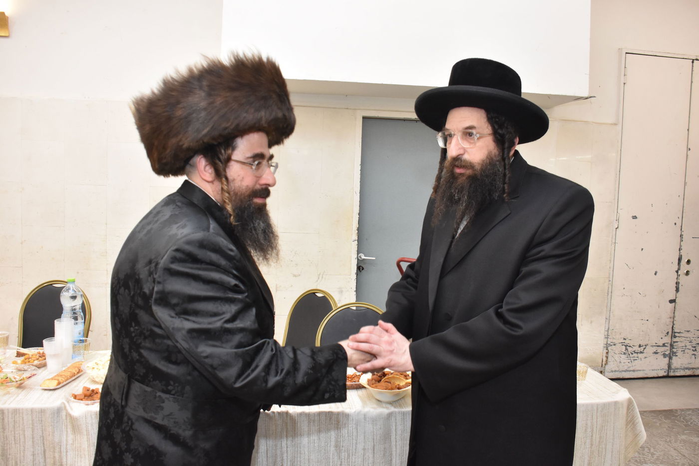 שמחת בר המצווה במאקאווא