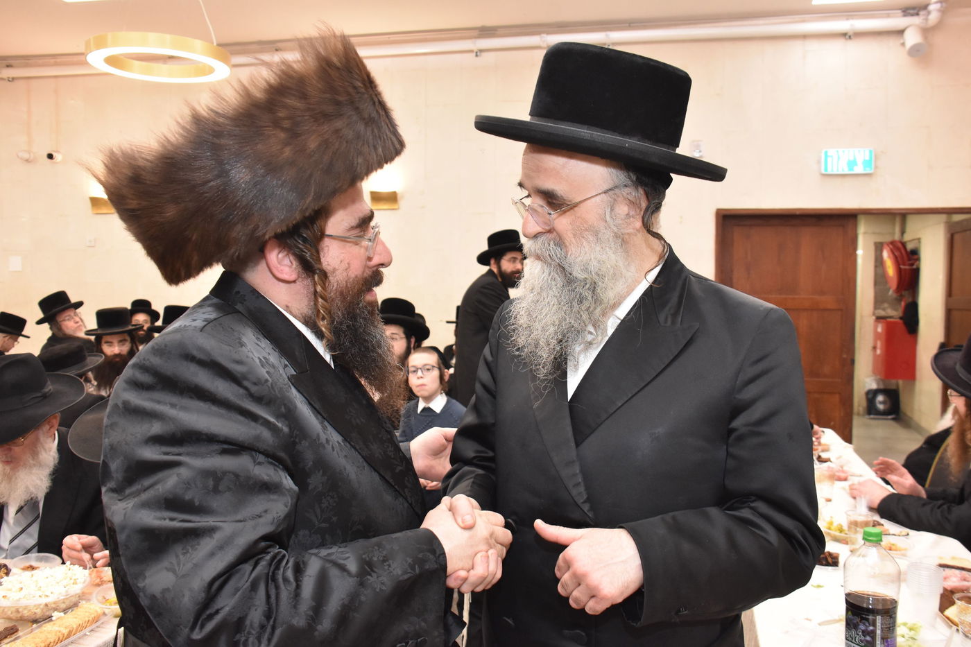 שמחת בר המצווה במאקאווא