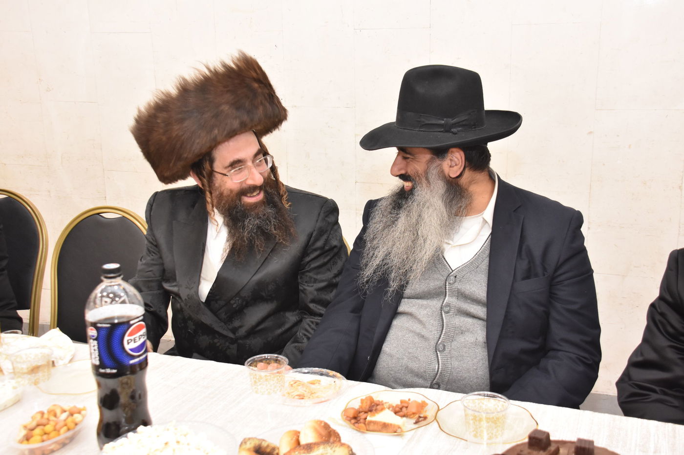 שמחת בר המצווה במאקאווא