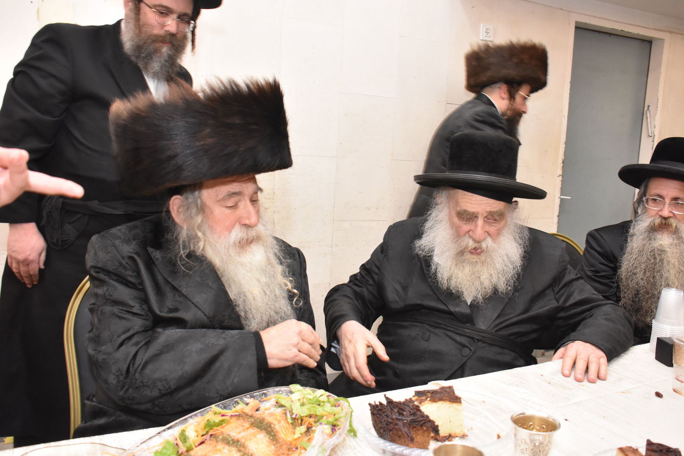 שמחת בר המצווה במאקאווא