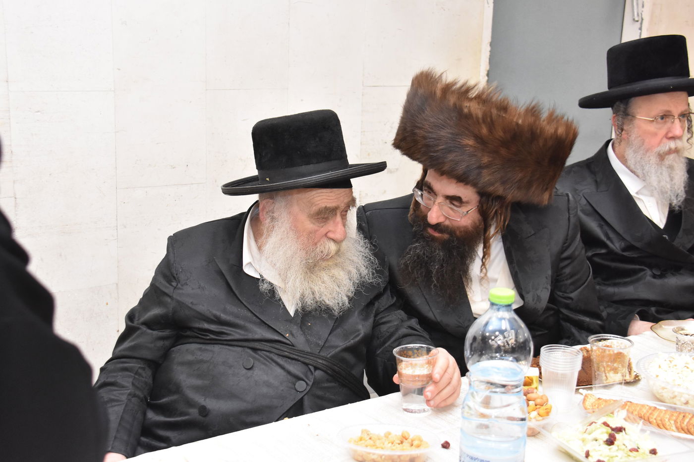 שמחת בר המצווה במאקאווא