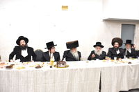 שמחת בר המצווה במאקאווא