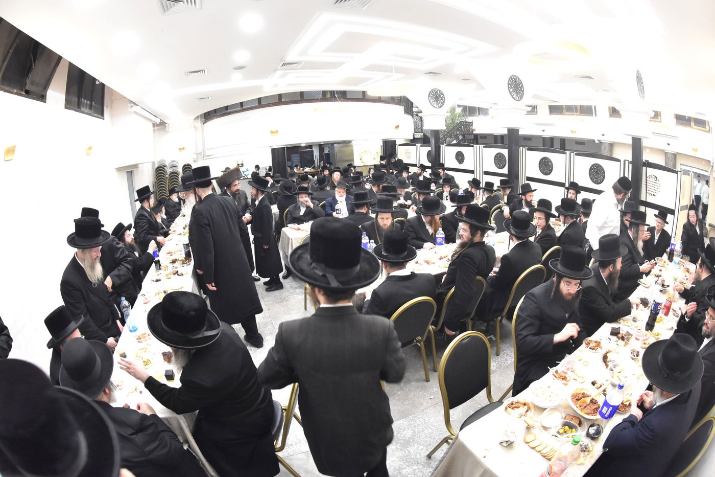 שמחת בר המצווה במאקאווא