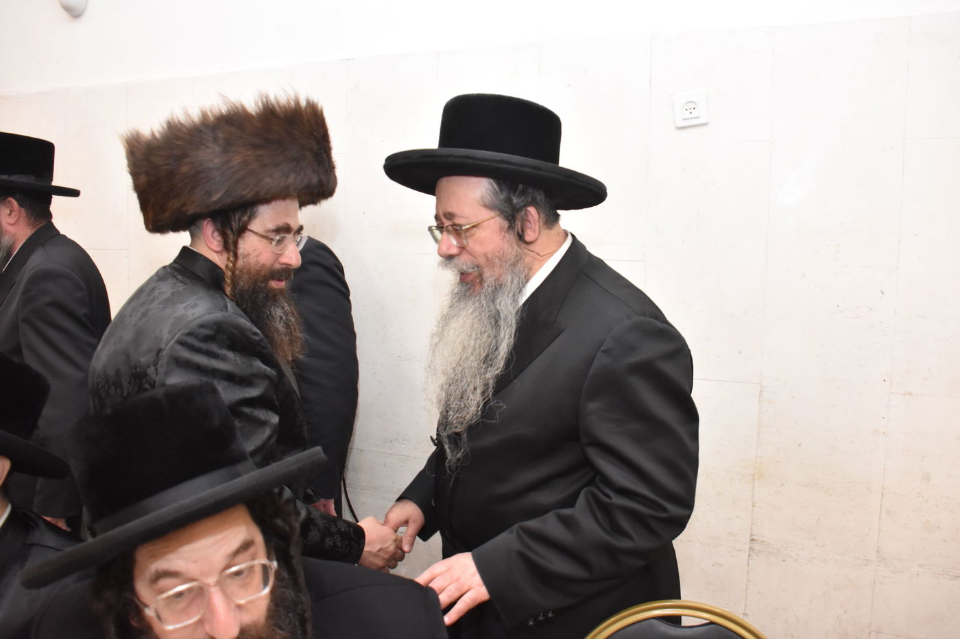 שמחת בר המצווה במאקאווא