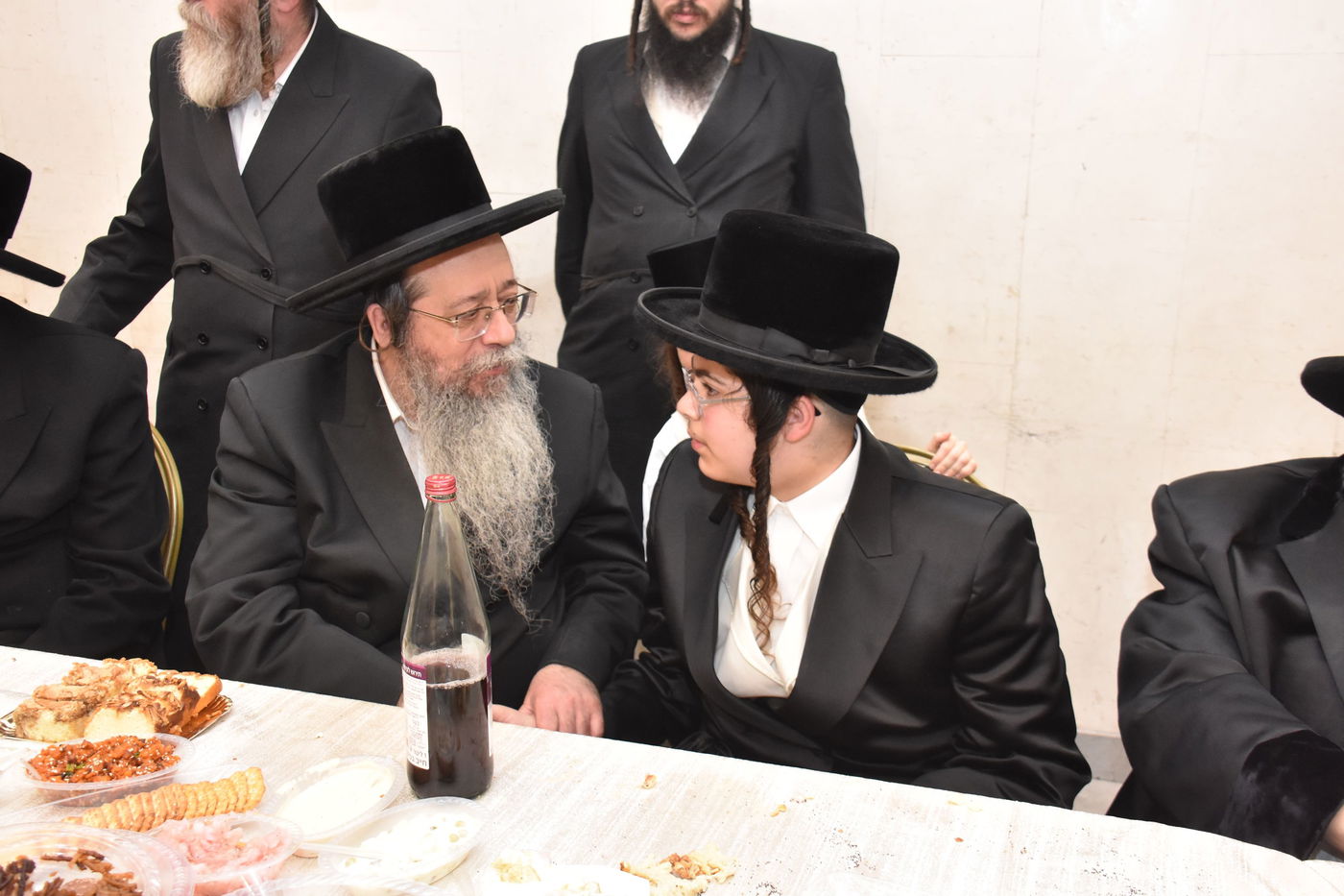 שמחת בר המצווה במאקאווא