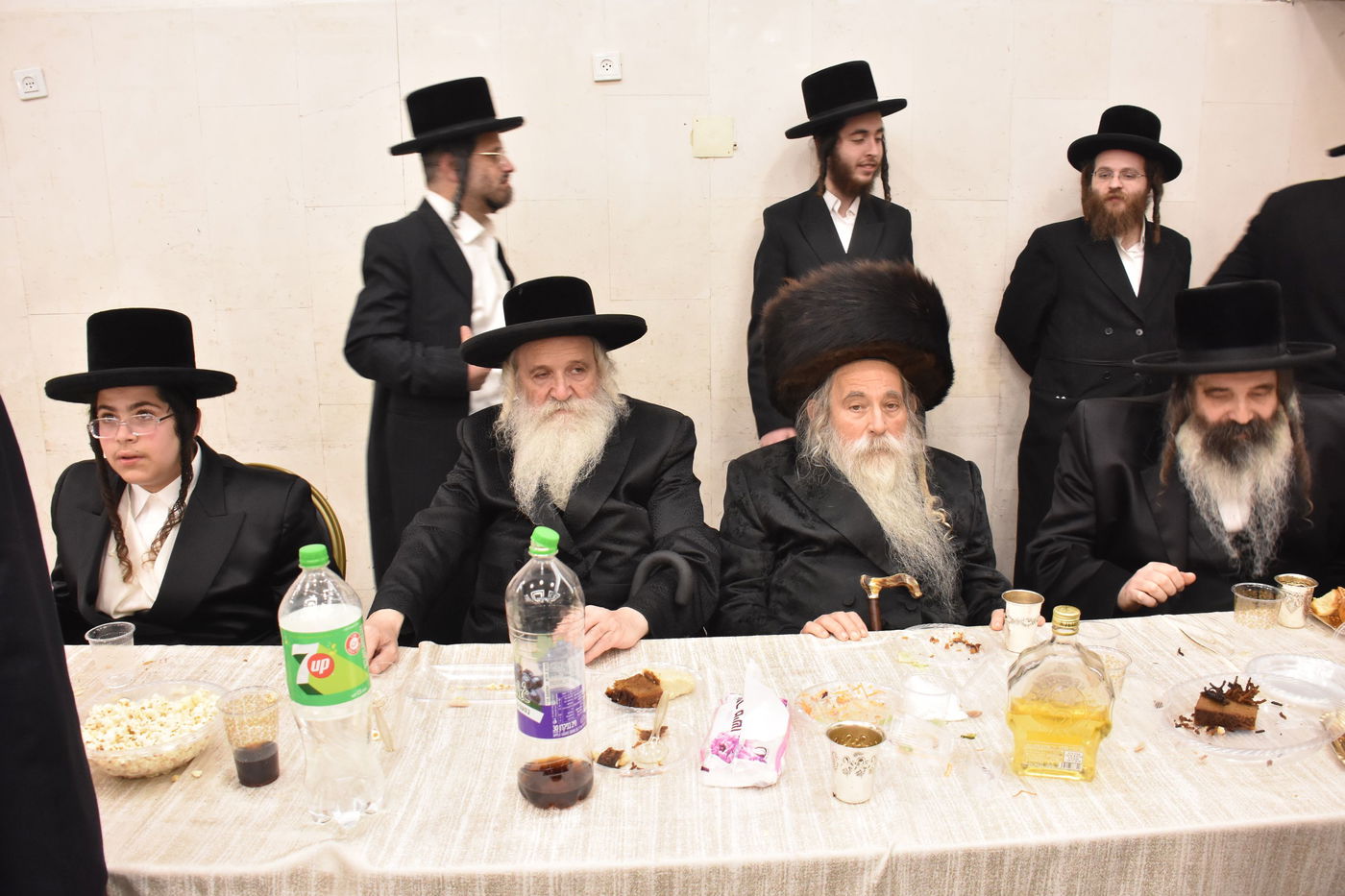 שמחת בר המצווה במאקאווא