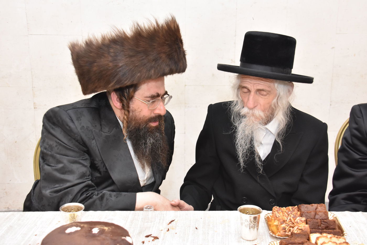 שמחת בר המצווה במאקאווא