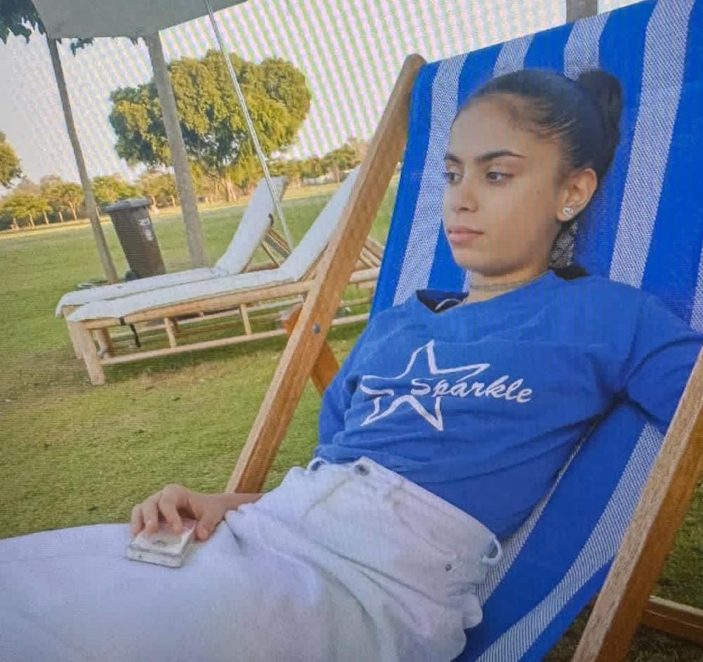 מעיין שרעבי