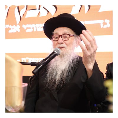 רבי נתן ליברמנש זצ"ל