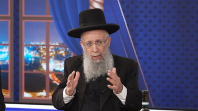 אזעקה באמצע ליל הסדר, מה עושים? | המדריך ההלכתי המלא • צפו