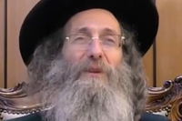 רוצים שכל משאלות לבכם יתגשמו? זה מה שתעשו | צפו ברבי אלימלך בידרמן