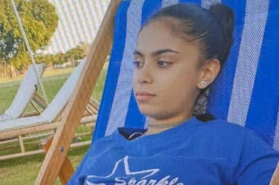 בת 14 נעדרת: ראיתם את מעיין שרעבי מבני ברק?