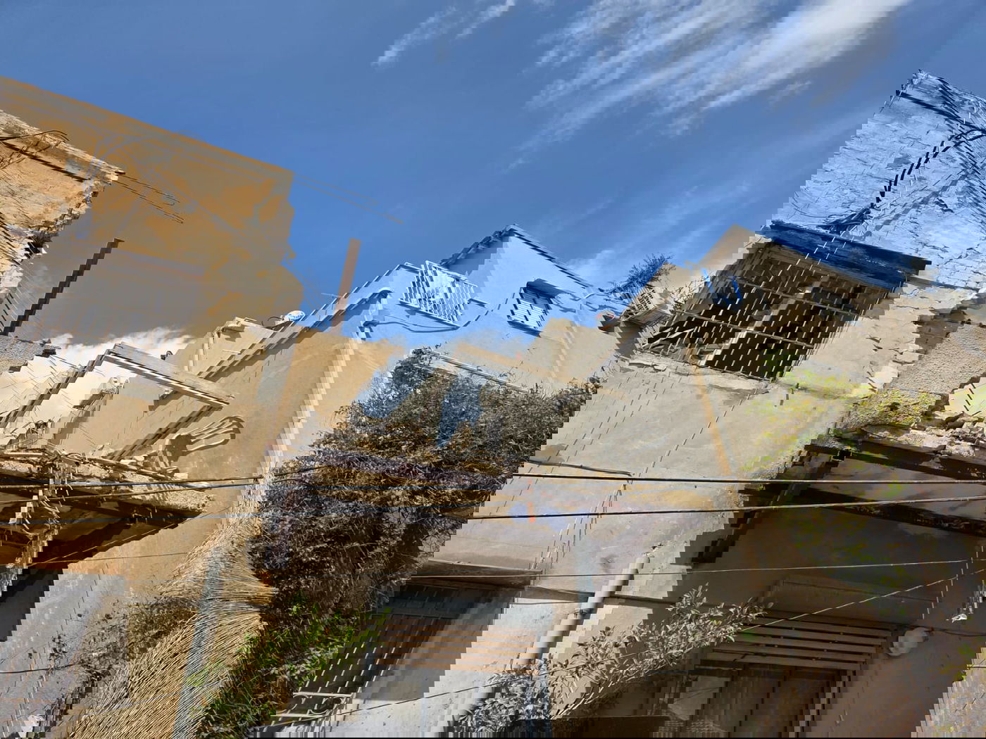 זירות הנפילה היום במרכז