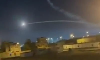 דיווח: טיל יירוט אמריקאי הביא להרס ופציעת עשרות אזרחים בבחריין