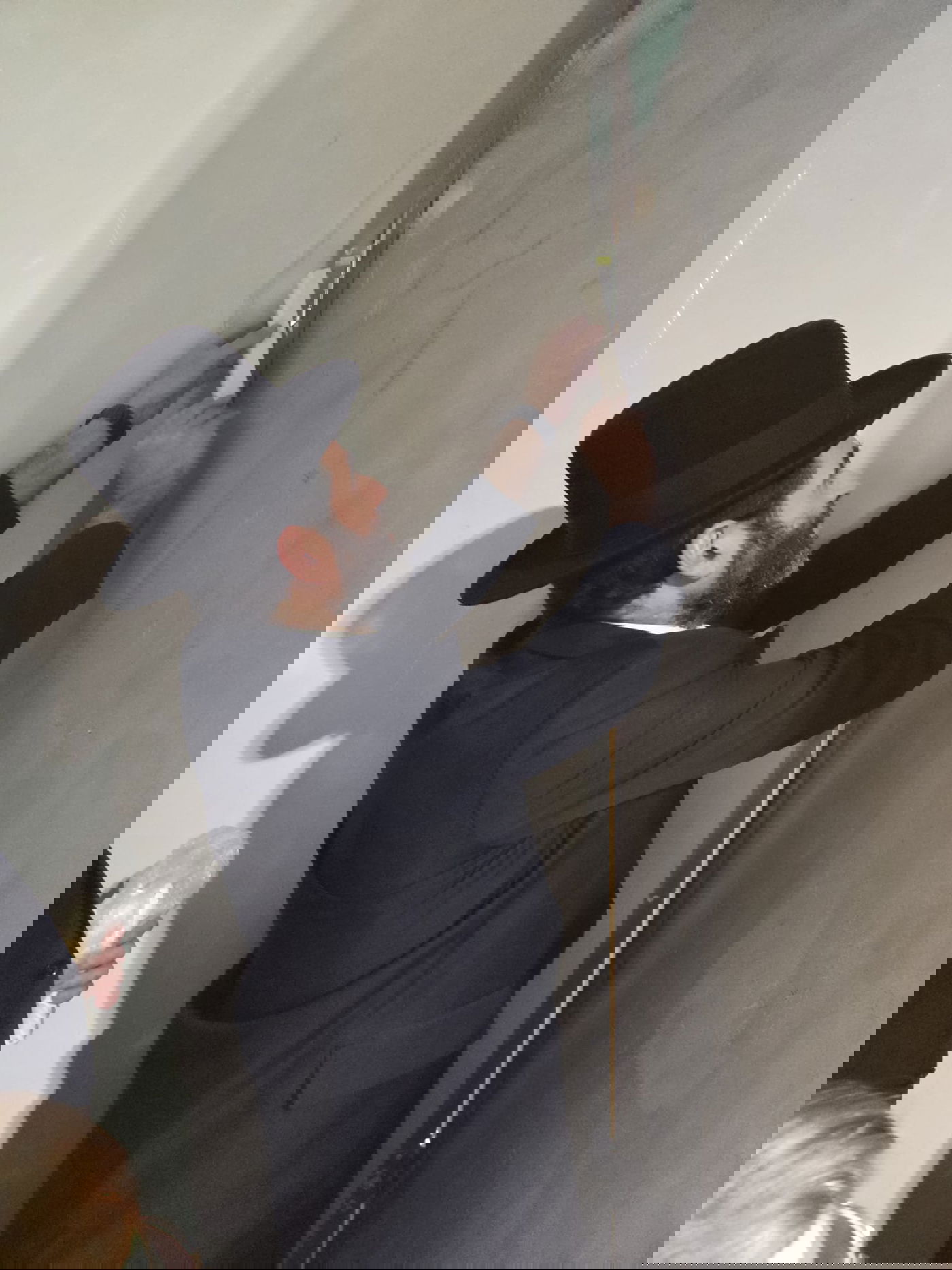  חנוכת הבית לביהמ"ד קהילת מנין אברכים בפרדס כץ