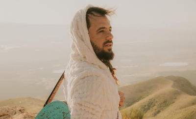 אביה שרמן בסינגל קליפ עוצמתי: "ציון"