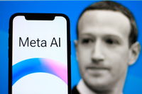 מארק צוקרברג