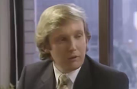 הנבואה שהמתינה 46 שנים: דונלד טראמפ והחשבון הפתוח עם טהרן