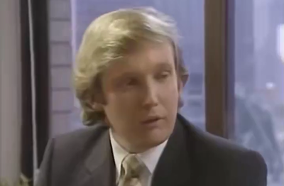 הנבואה שהמתינה 46 שנים: דונלד טראמפ והחשבון הפתוח עם טהרן

