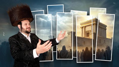 הרשי אייזנבך בסינגל מרענן ומלא תקווה: "בקרוב"