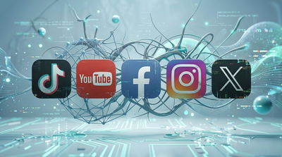 רשתות חברתיות