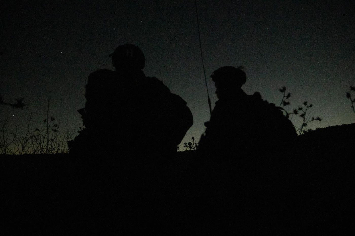 פעילות לוחמי חטיבת החשמונאים בלבנון