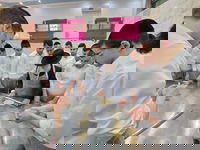 הגר"ז כהן באפיית מצות