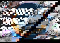 מדהים מה ילדים יכולים ללמוד בימים של חוסר שגרה ולמידה. 