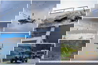 יום של מלחמה בצפון