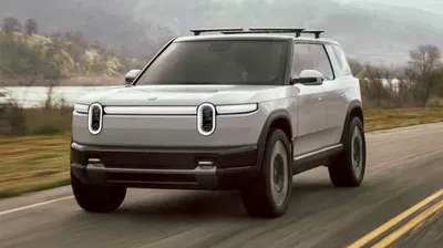 ה-R2 של ריביאן