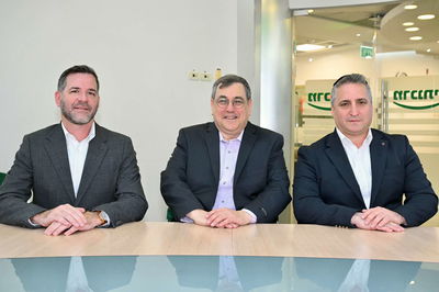 מרכנתיל הקימה מנהלת לציבור החרדי