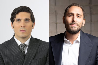 יואל ושמואל אלהרר משחררים גרסה אלקטרונית סוחפת: “רבינו”