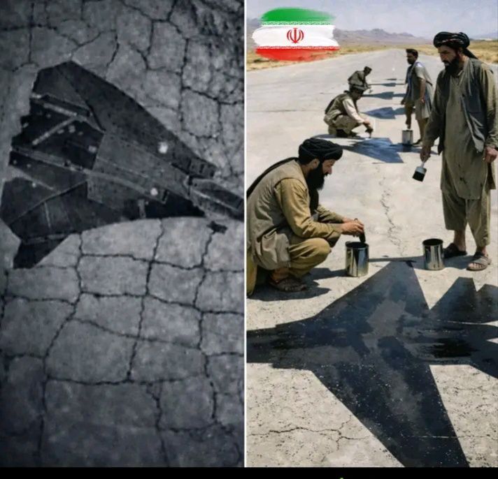 צובעים את צלליות המטוסים | האם לדעתכם זה אמיתי?