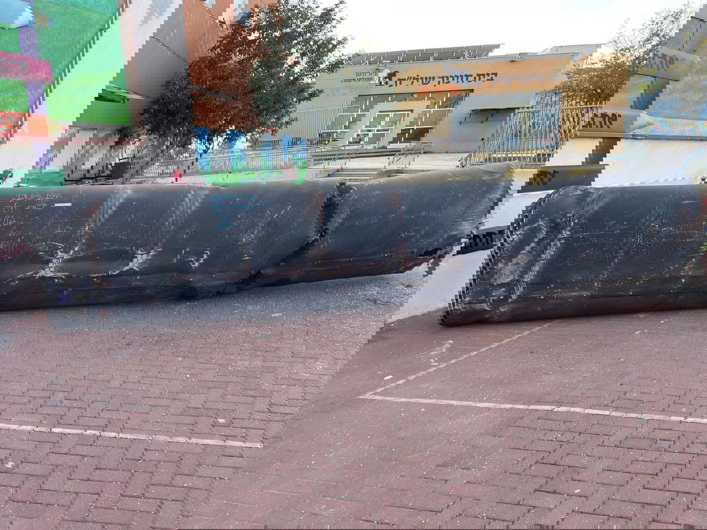 אזעקות הופעלו באזורים נרחבים ברחבי הארץ | צה"ל פתח בגל תקיפות ברחבי טהרן