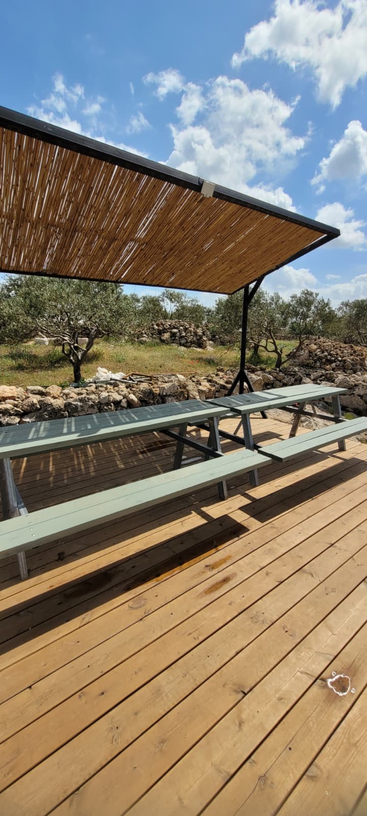 אתר ההנצחה "סולם יעקב"