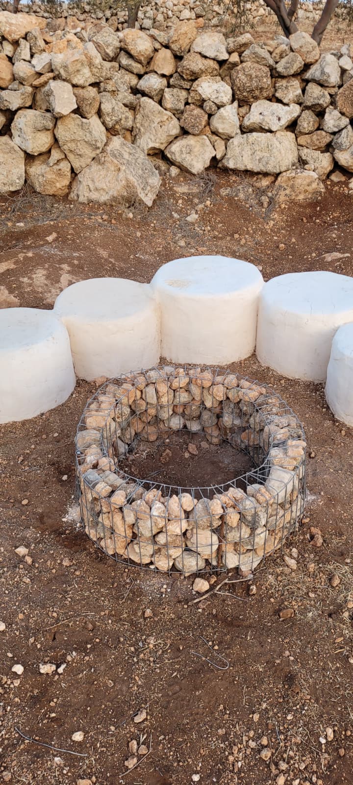 אתר ההנצחה "סולם יעקב"