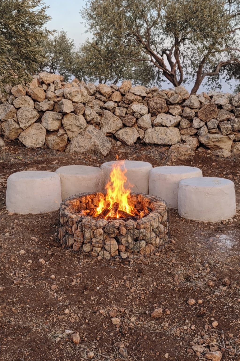 אתר ההנצחה "סולם יעקב"