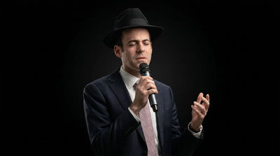 יחיאל שראן משיק את אלבומו השני: "בית נאמן"