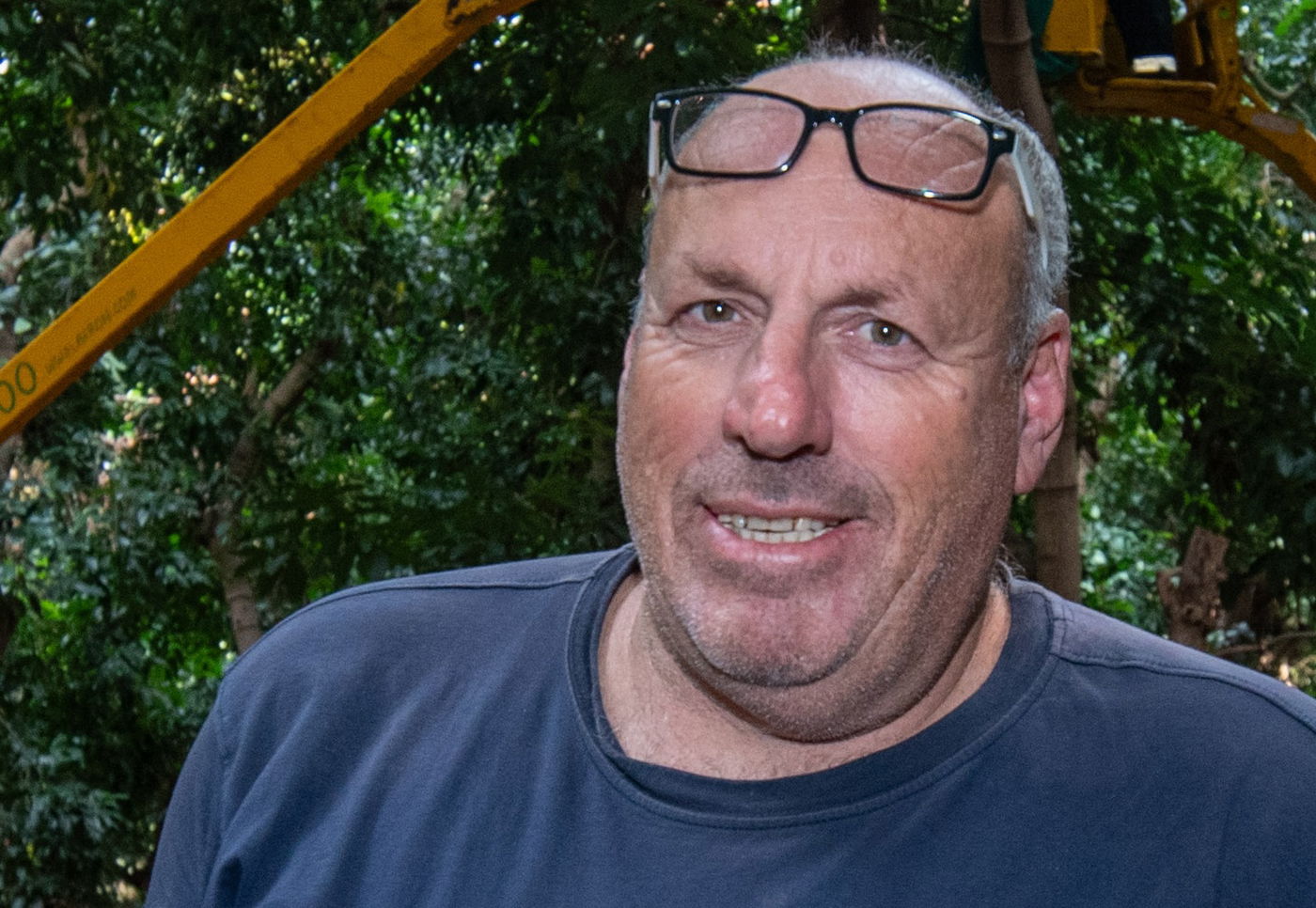 עופר מוסקוביץ ז"ל