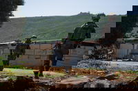 פעילות לוחמי חטיבת גבעתי בדרום לבנון