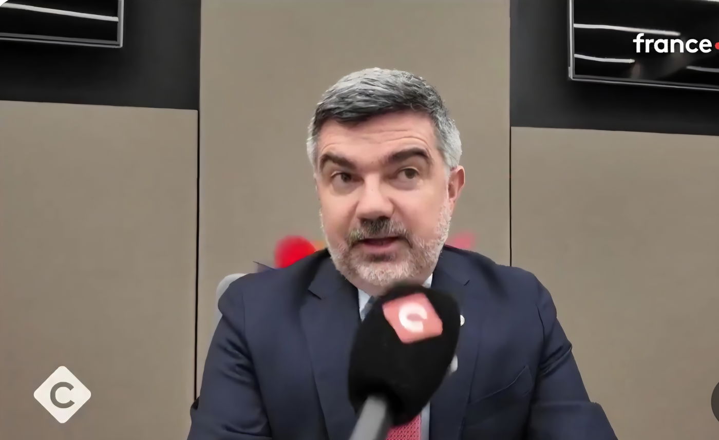 השופט הצרפתי שהוציא צו מעצר לנתניהו: "בגלל טראמפ אני לא יכול לעשות כלום"