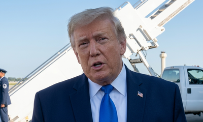 המלחמה לקראת סיום? טראמפ: "איראן רוצה עסקה, ישראל תהיה מרוצה"